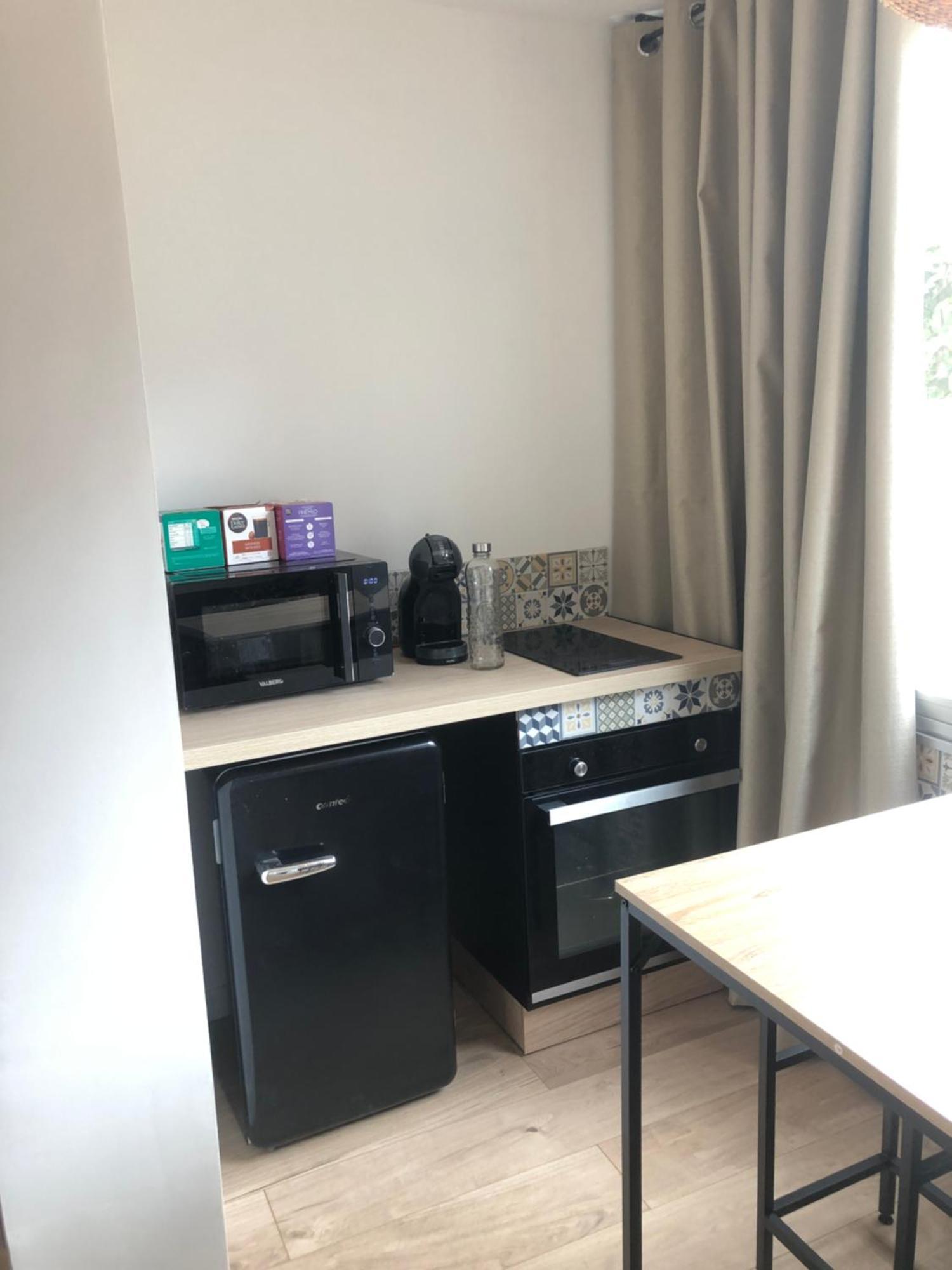 Valeur Sure Sanary Parking Prive Apartment Exterior photo